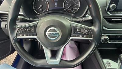 2019 Nissan Altima 2.5 S - Photo 15 - Tulsa, OK 74112
