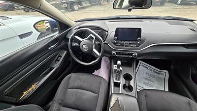 2019 Nissan Altima 2.5 S - Photo 9 - Tulsa, OK 74112
