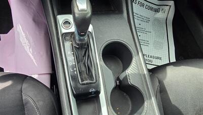 2019 Nissan Altima 2.5 S - Photo 17 - Tulsa, OK 74112