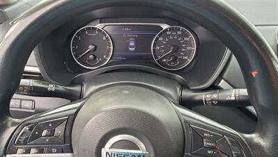 2019 Nissan Altima 2.5 S - Photo 14 - Tulsa, OK 74112