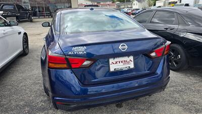 2019 Nissan Altima 2.5 S - Photo 3 - Tulsa, OK 74112