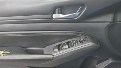 2019 Nissan Altima 2.5 S - Photo 10 - Tulsa, OK 74112