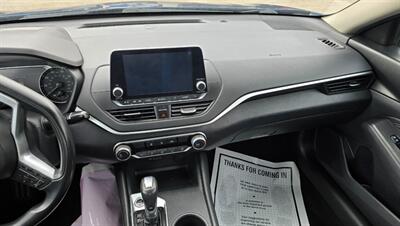 2019 Nissan Altima 2.5 S - Photo 8 - Tulsa, OK 74112