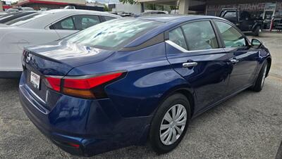 2019 Nissan Altima 2.5 S - Photo 4 - Tulsa, OK 74112