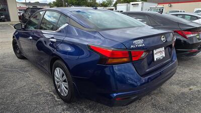 2019 Nissan Altima 2.5 S - Photo 2 - Tulsa, OK 74112