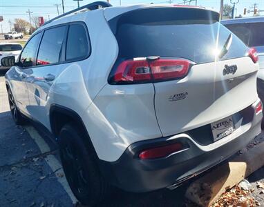 2015 Jeep Cherokee Latitude   - Photo 5 - Tulsa, OK 74112