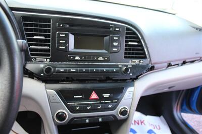 2017 Hyundai ELANTRA SE   - Photo 25 - Tulsa, OK 74112