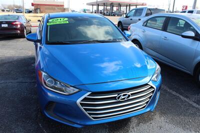 2017 Hyundai ELANTRA SE   - Photo 9 - Tulsa, OK 74112