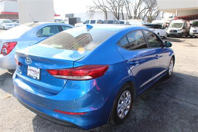 2017 Hyundai ELANTRA SE   - Photo 7 - Tulsa, OK 74112