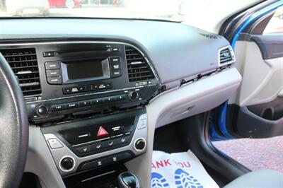 2017 Hyundai ELANTRA SE   - Photo 30 - Tulsa, OK 74112