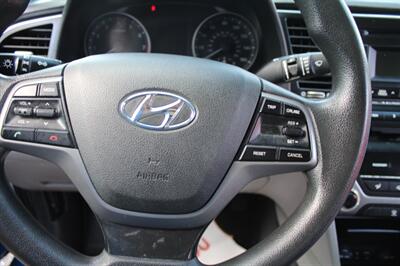 2017 Hyundai ELANTRA SE   - Photo 28 - Tulsa, OK 74112