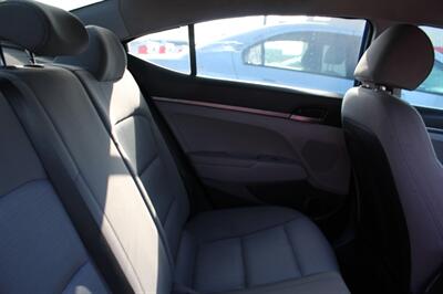 2017 Hyundai ELANTRA SE   - Photo 16 - Tulsa, OK 74112