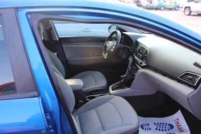 2017 Hyundai ELANTRA SE   - Photo 11 - Tulsa, OK 74112