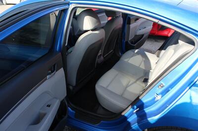2017 Hyundai ELANTRA SE   - Photo 21 - Tulsa, OK 74112