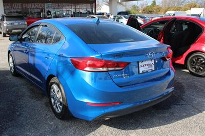 2017 Hyundai ELANTRA SE   - Photo 3 - Tulsa, OK 74112