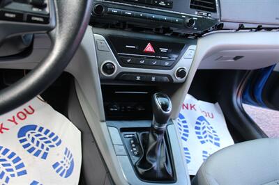 2017 Hyundai ELANTRA SE   - Photo 29 - Tulsa, OK 74112