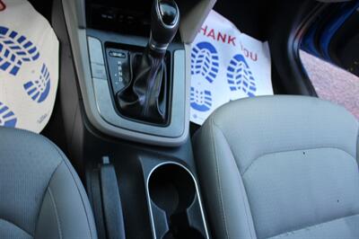 2017 Hyundai ELANTRA SE   - Photo 26 - Tulsa, OK 74112