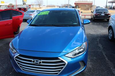 2017 Hyundai ELANTRA SE   - Photo 10 - Tulsa, OK 74112