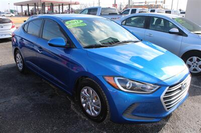 2017 Hyundai ELANTRA SE   - Photo 8 - Tulsa, OK 74112