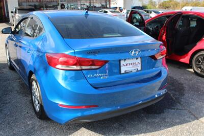 2017 Hyundai ELANTRA SE   - Photo 4 - Tulsa, OK 74112