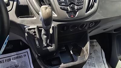 2016 Ford Transit 150 - Photo 21 - Tulsa, OK 74112