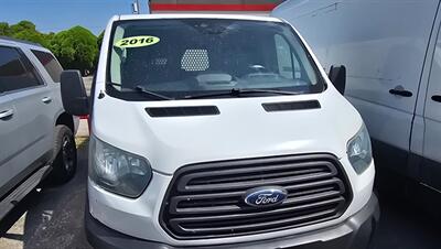 2016 Ford Transit 150 - Photo 7 - Tulsa, OK 74112