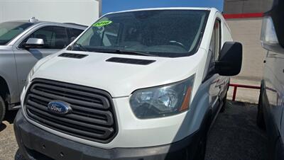 2016 Ford Transit 150 - Photo 2 - Tulsa, OK 74112