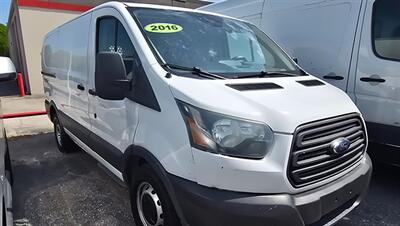 2016 Ford Transit 150 - Photo 1 - Tulsa, OK 74112