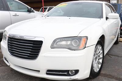 2011 Chrysler 300 Series Touring   - Photo 1 - Tulsa, OK 74112