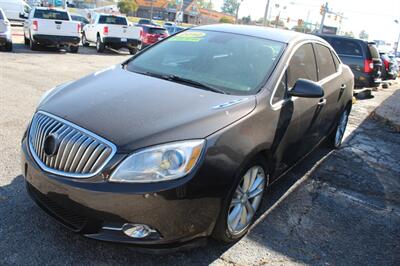 2012 Buick Verano - Photo 2 - Tulsa, OK 74112