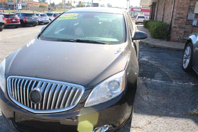 2012 Buick Verano - Photo 20 - Tulsa, OK 74112