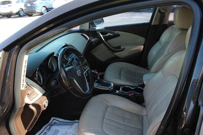 2012 Buick Verano - Photo 14 - Tulsa, OK 74112