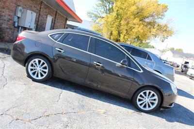 2012 Buick Verano - Photo 5 - Tulsa, OK 74112