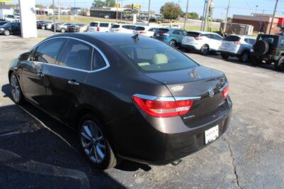 2012 Buick Verano - Photo 6 - Tulsa, OK 74112