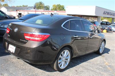 2012 Buick Verano - Photo 3 - Tulsa, OK 74112