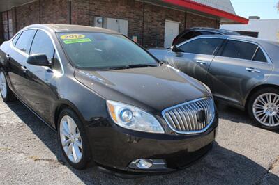 2012 Buick Verano - Photo 1 - Tulsa, OK 74112