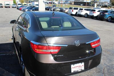 2012 Buick Verano - Photo 4 - Tulsa, OK 74112
