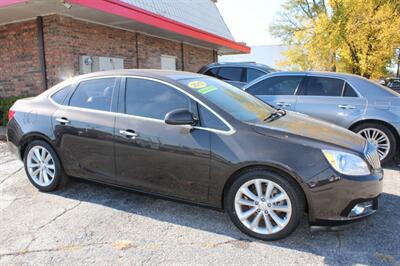 2012 Buick Verano - Photo 21 - Tulsa, OK 74112