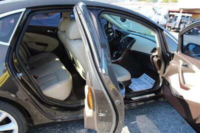 2012 Buick Verano - Photo 11 - Tulsa, OK 74112