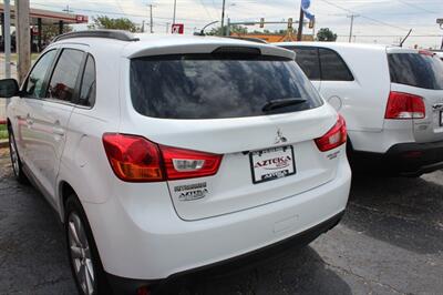 2015 Mitsubishi Outlander Sport SE   - Photo 3 - Tulsa, OK 74112