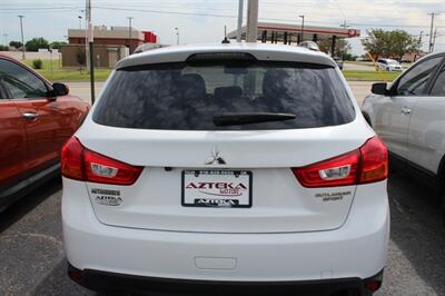 2015 Mitsubishi Outlander Sport SE   - Photo 5 - Tulsa, OK 74112