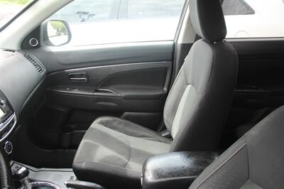 2015 Mitsubishi Outlander Sport SE   - Photo 6 - Tulsa, OK 74112