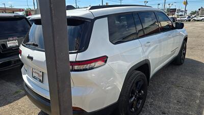2021 Jeep Grand Cherokee L Laredo   - Photo 7 - Tulsa, OK 74112