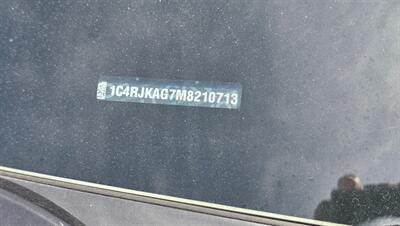 2021 Jeep Grand Cherokee L Laredo   - Photo 8 - Tulsa, OK 74112