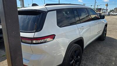2021 Jeep Grand Cherokee L Laredo   - Photo 4 - Tulsa, OK 74112