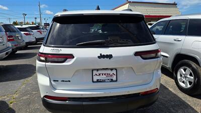 2021 Jeep Grand Cherokee L Laredo   - Photo 5 - Tulsa, OK 74112
