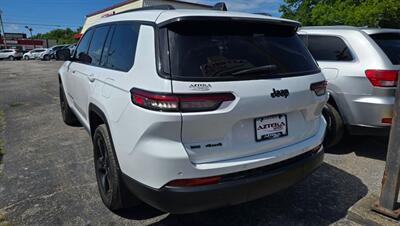 2021 Jeep Grand Cherokee L Laredo   - Photo 6 - Tulsa, OK 74112