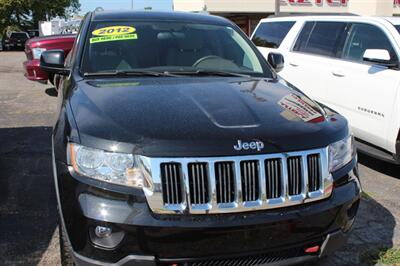 2012 Jeep Grand Cherokee Latitude   - Photo 7 - Tulsa, OK 74112