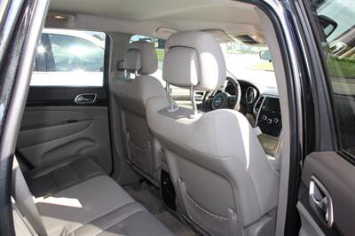 2012 Jeep Grand Cherokee Latitude   - Photo 16 - Tulsa, OK 74112