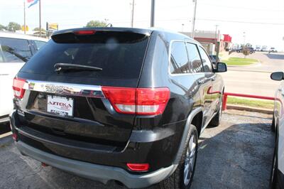 2012 Jeep Grand Cherokee Latitude   - Photo 5 - Tulsa, OK 74112